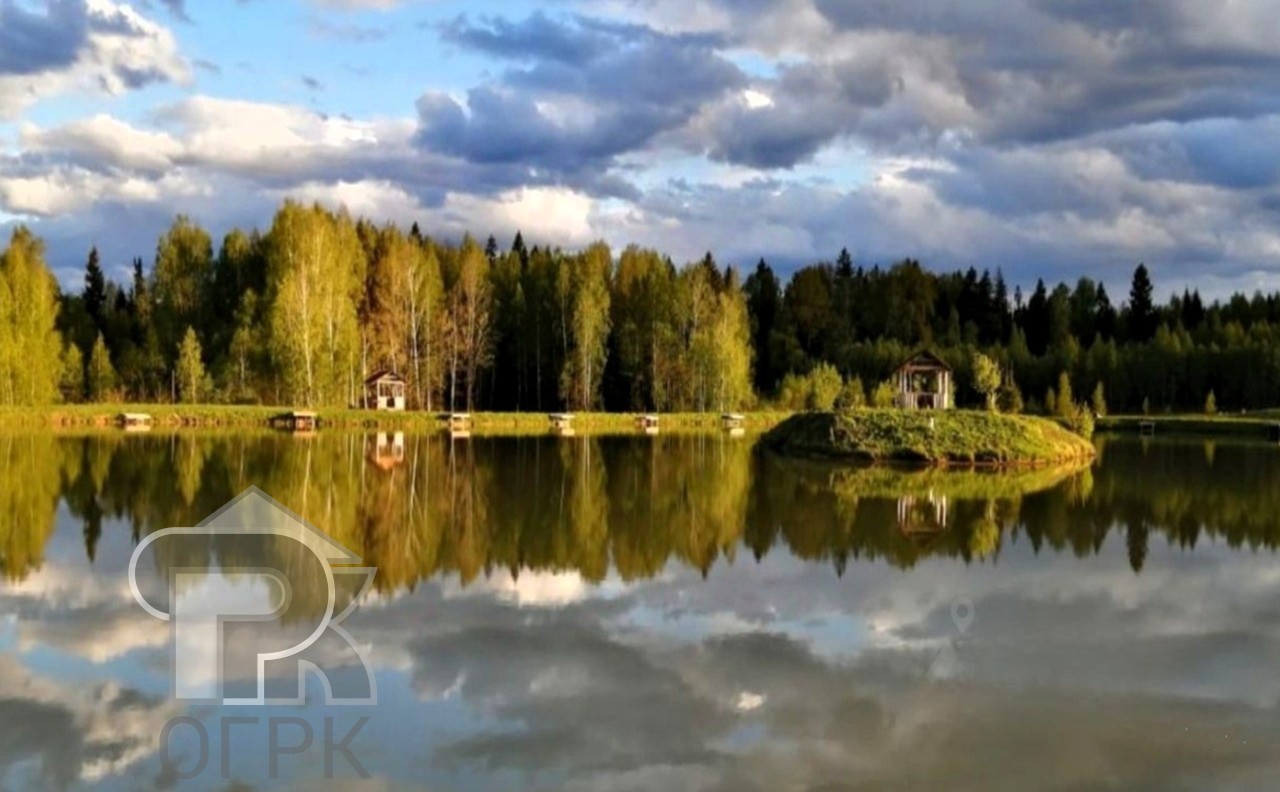 Купить коттедж, №389613