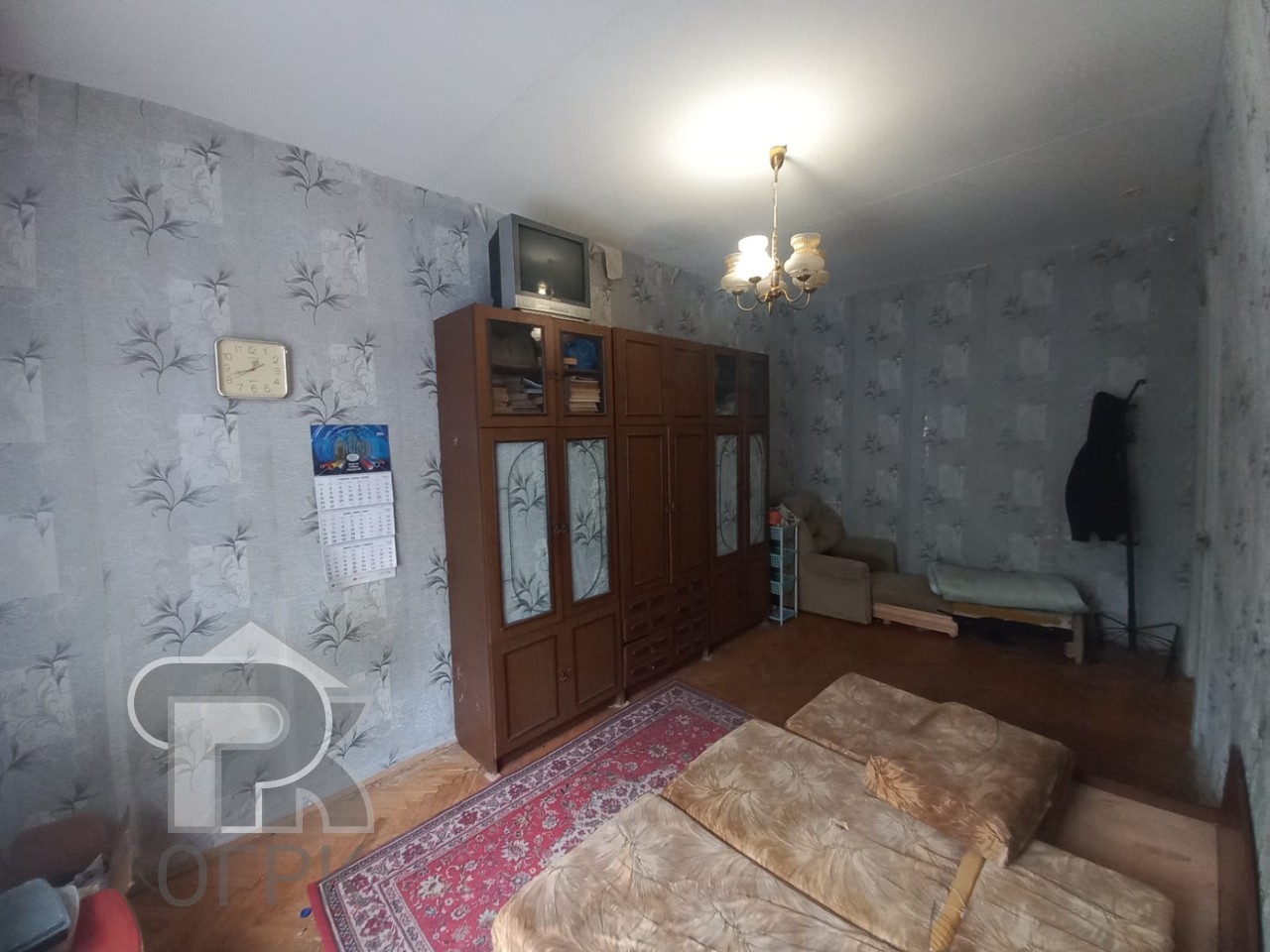 Купить 2-комнатную квартиру, №386777
