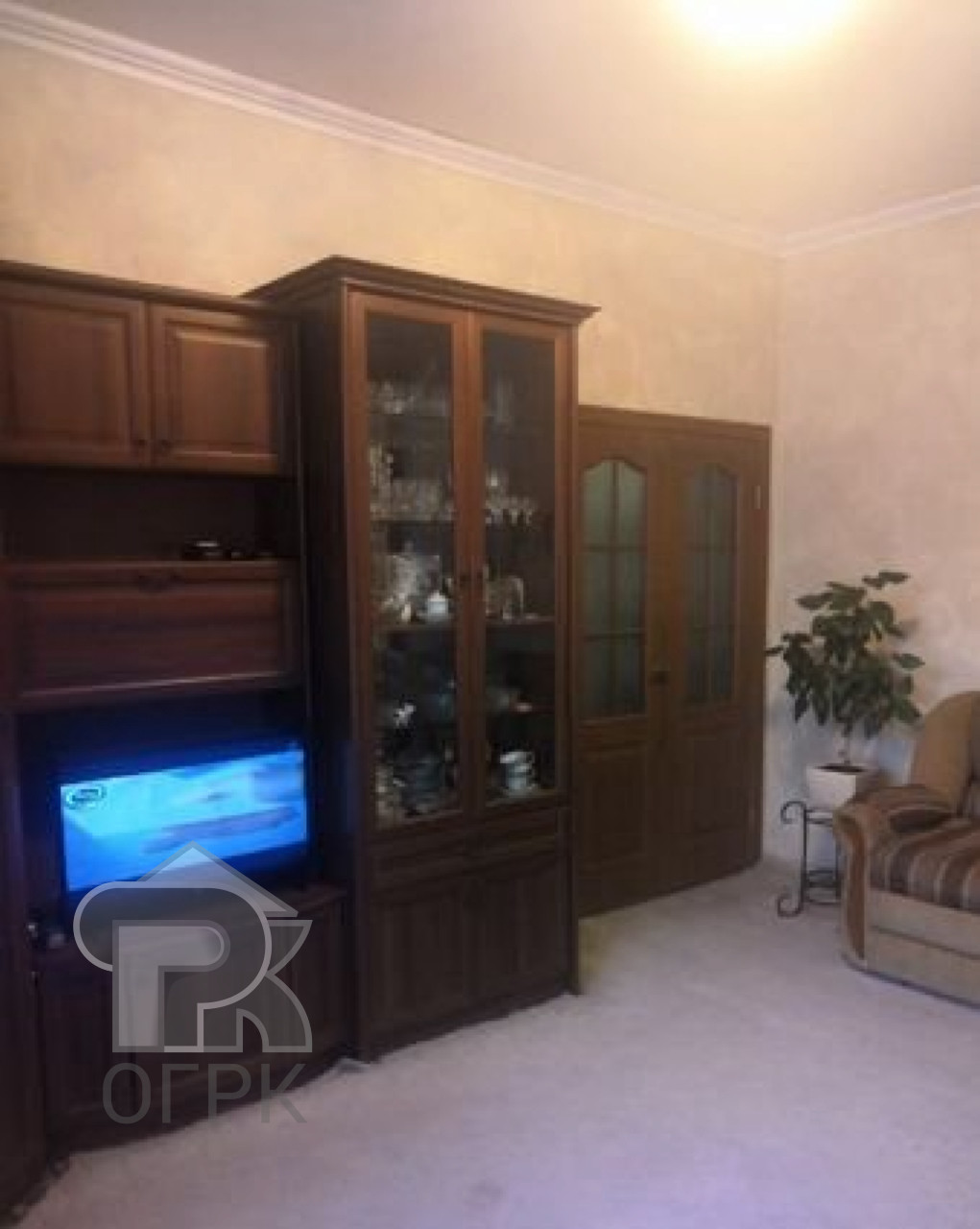 Купить 3-комнатную квартиру, №320953