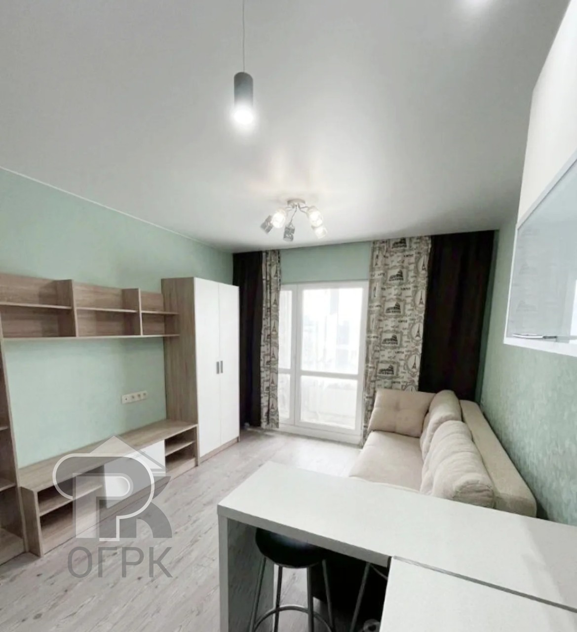 Купить студию, №388902