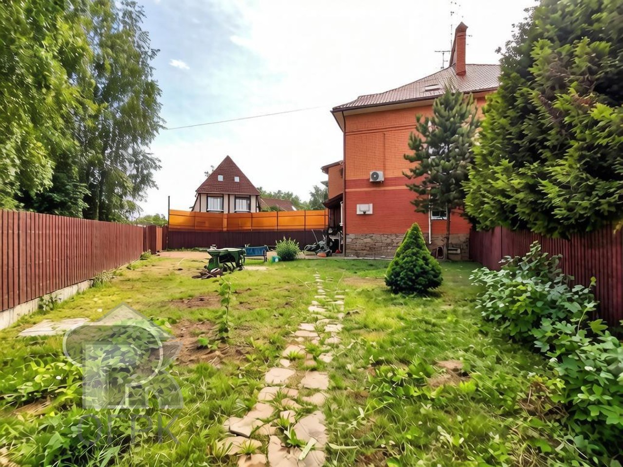 Купить таунхаус, №390458