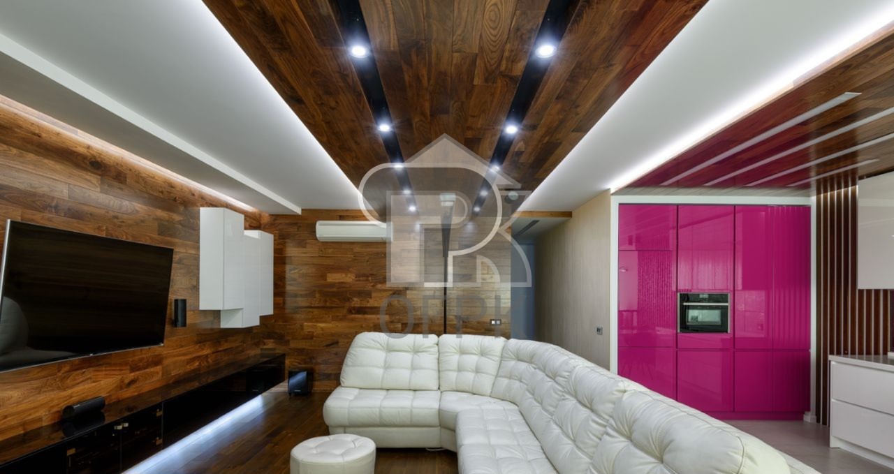 Купить 4-комнатную квартиру, №388646