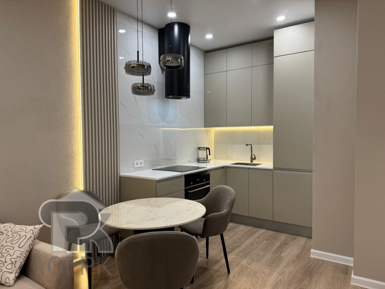 Купить 2-комнатную квартиру, №387790