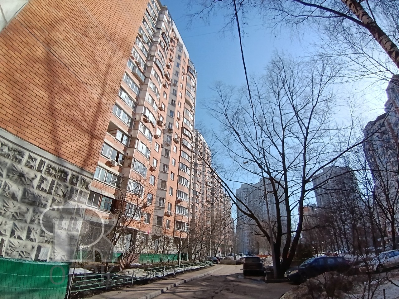 Купить 1-комнатную квартиру, №388732