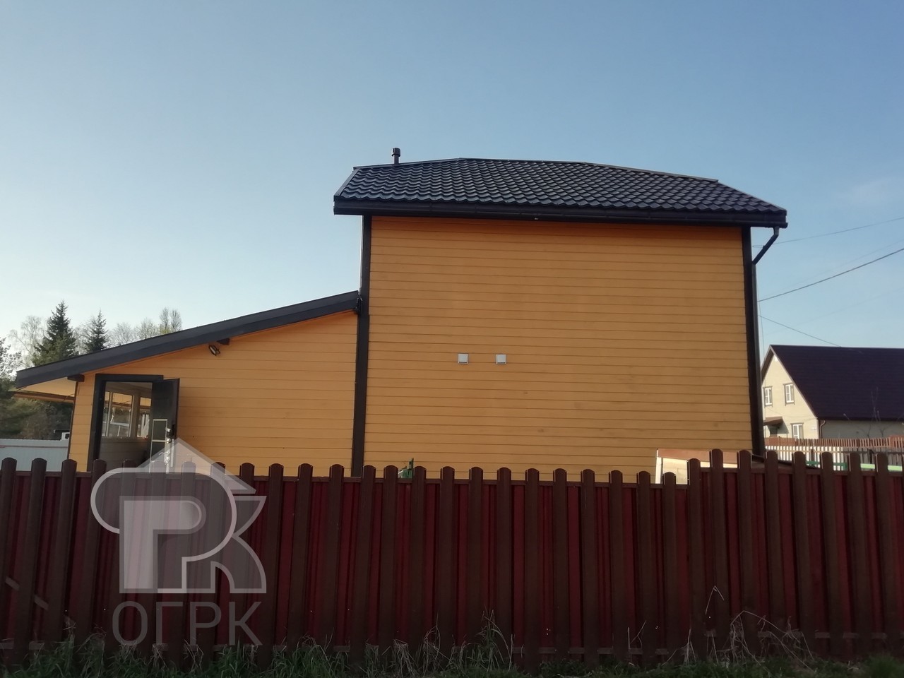 Купить дом, №388505