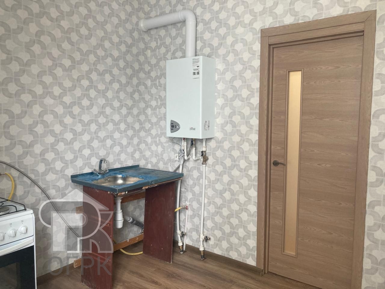 Купить 2-комнатную квартиру, №386923
