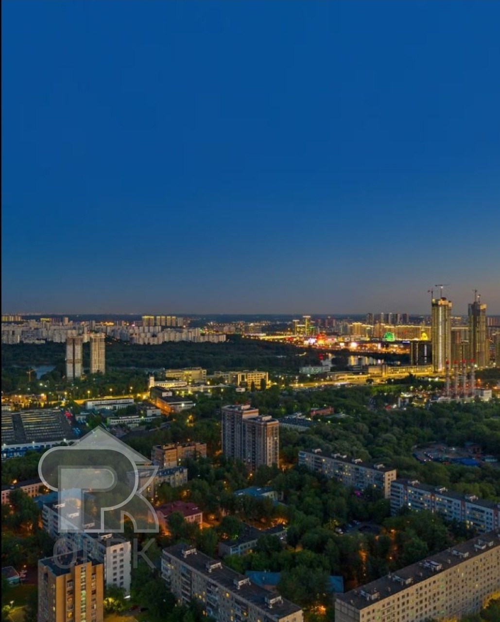 Купить студию, №385753
