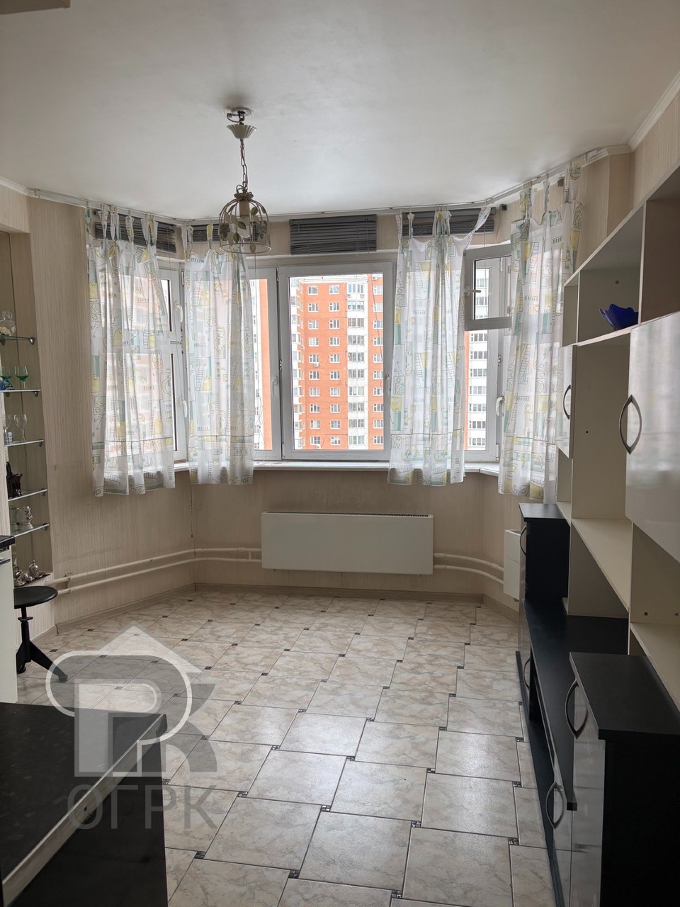 Купить 3-комнатную квартиру, №388058