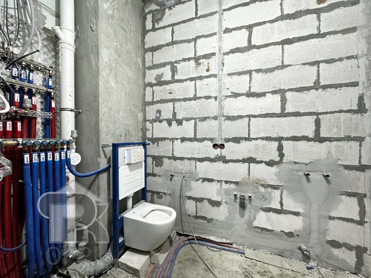 Купить 2-комнатную квартиру, №387395