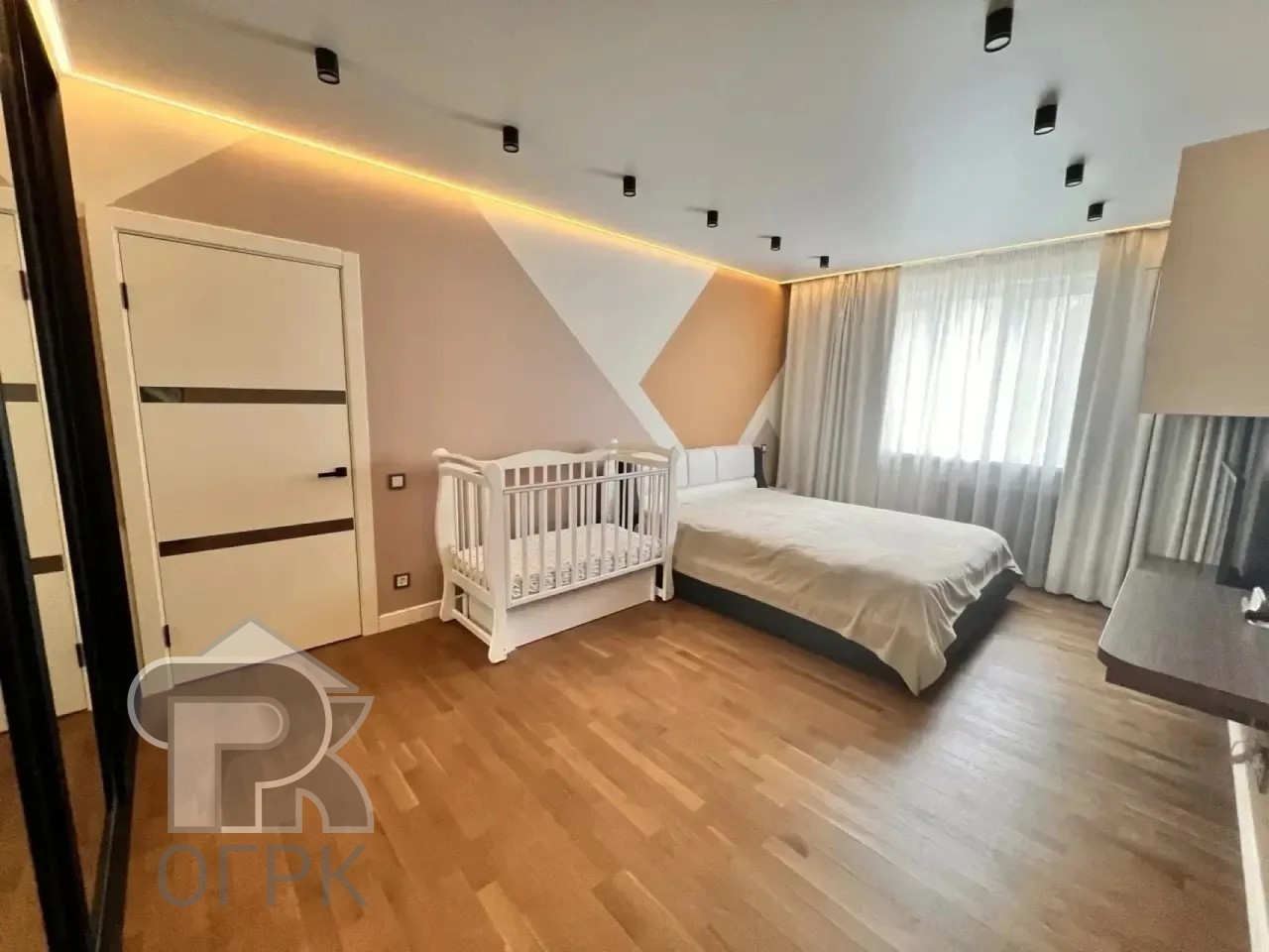 Купить 1-комнатную квартиру, №390605