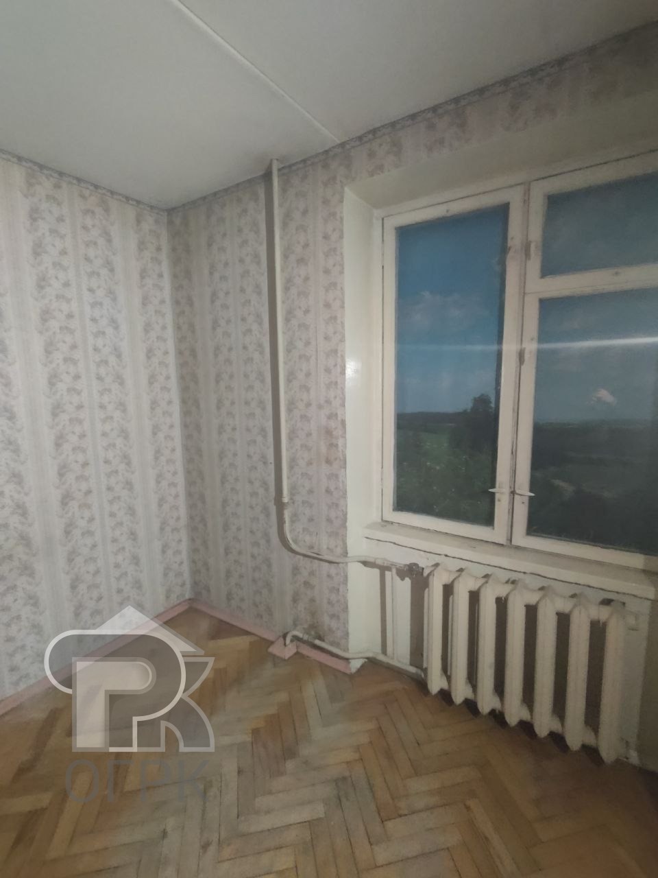 Купить 1-комнатную квартиру, №386081