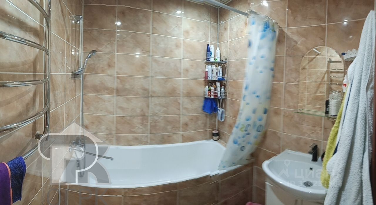 Купить 2-комнатную квартиру, №388448