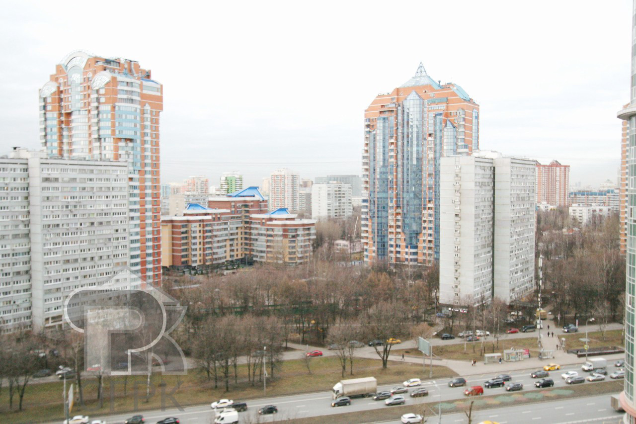 Купить 3-комнатную квартиру, №313622