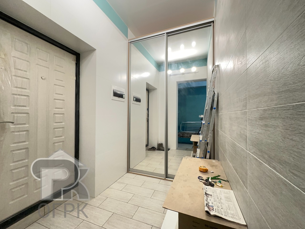 Купить 2-комнатную квартиру, №387867