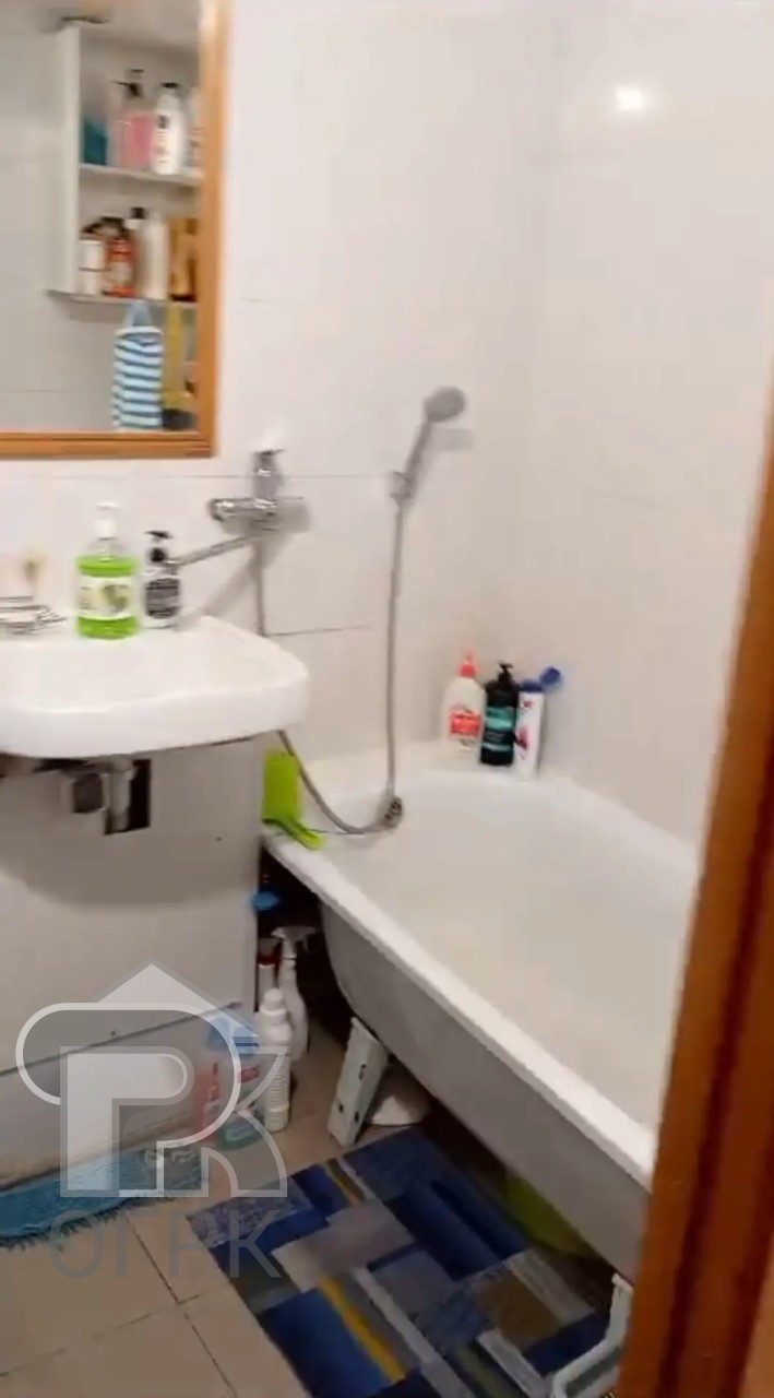 Купить 1-комнатную квартиру, №389241