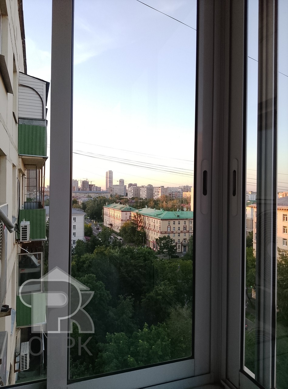Купить 2-комнатную квартиру, №390244