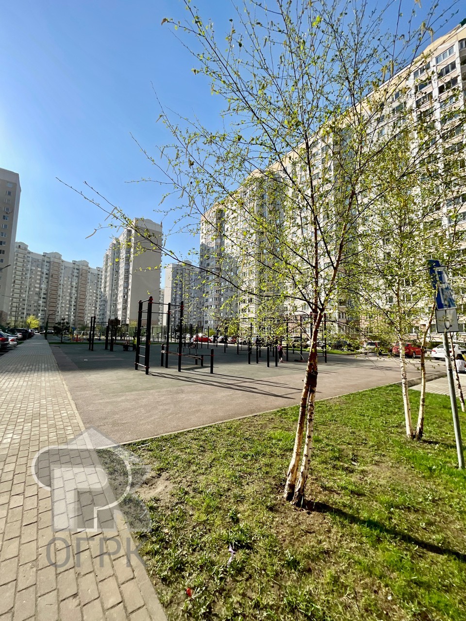 Купить 2-комнатную квартиру, №386270
