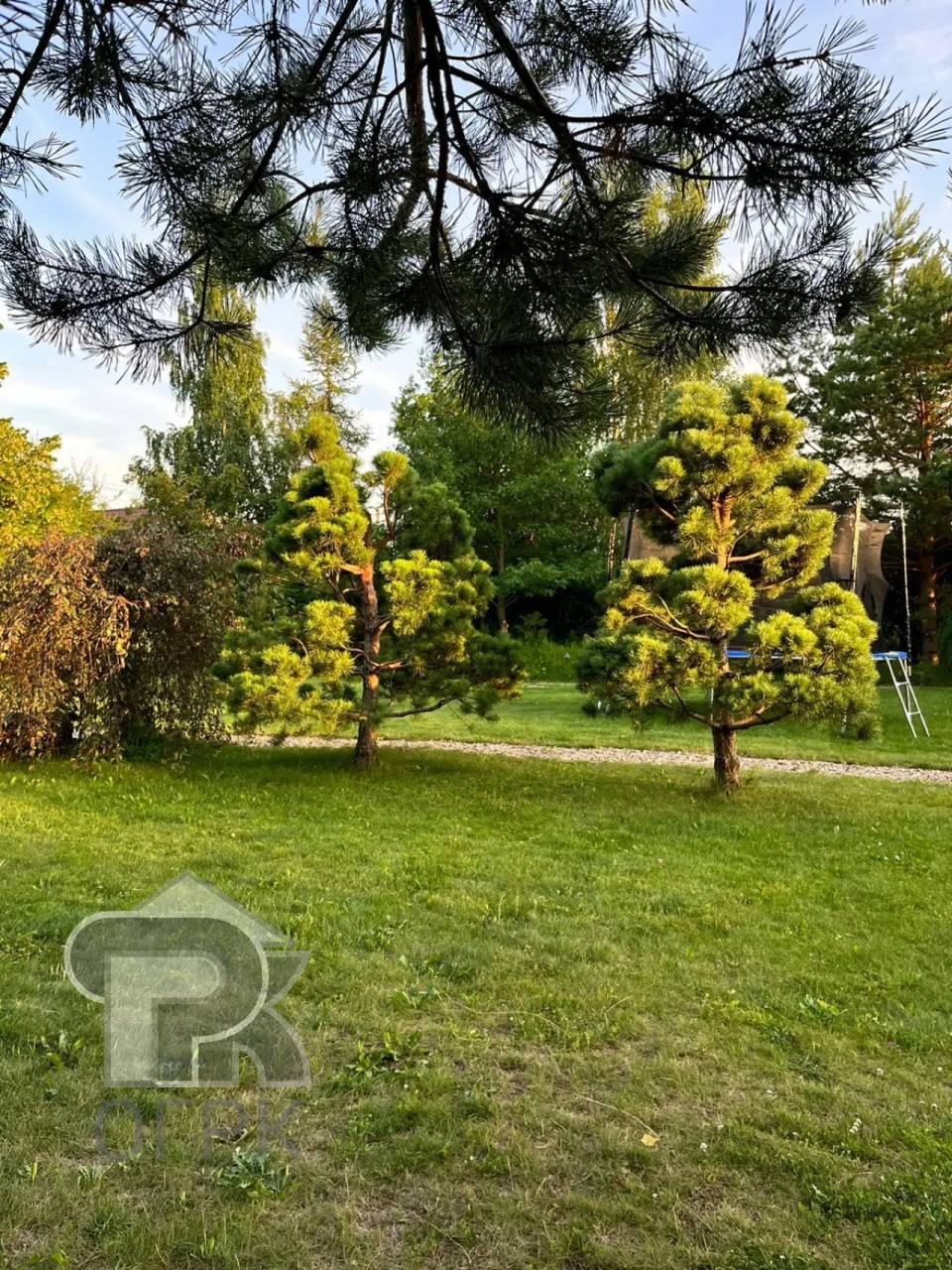Купить коттедж, №390579