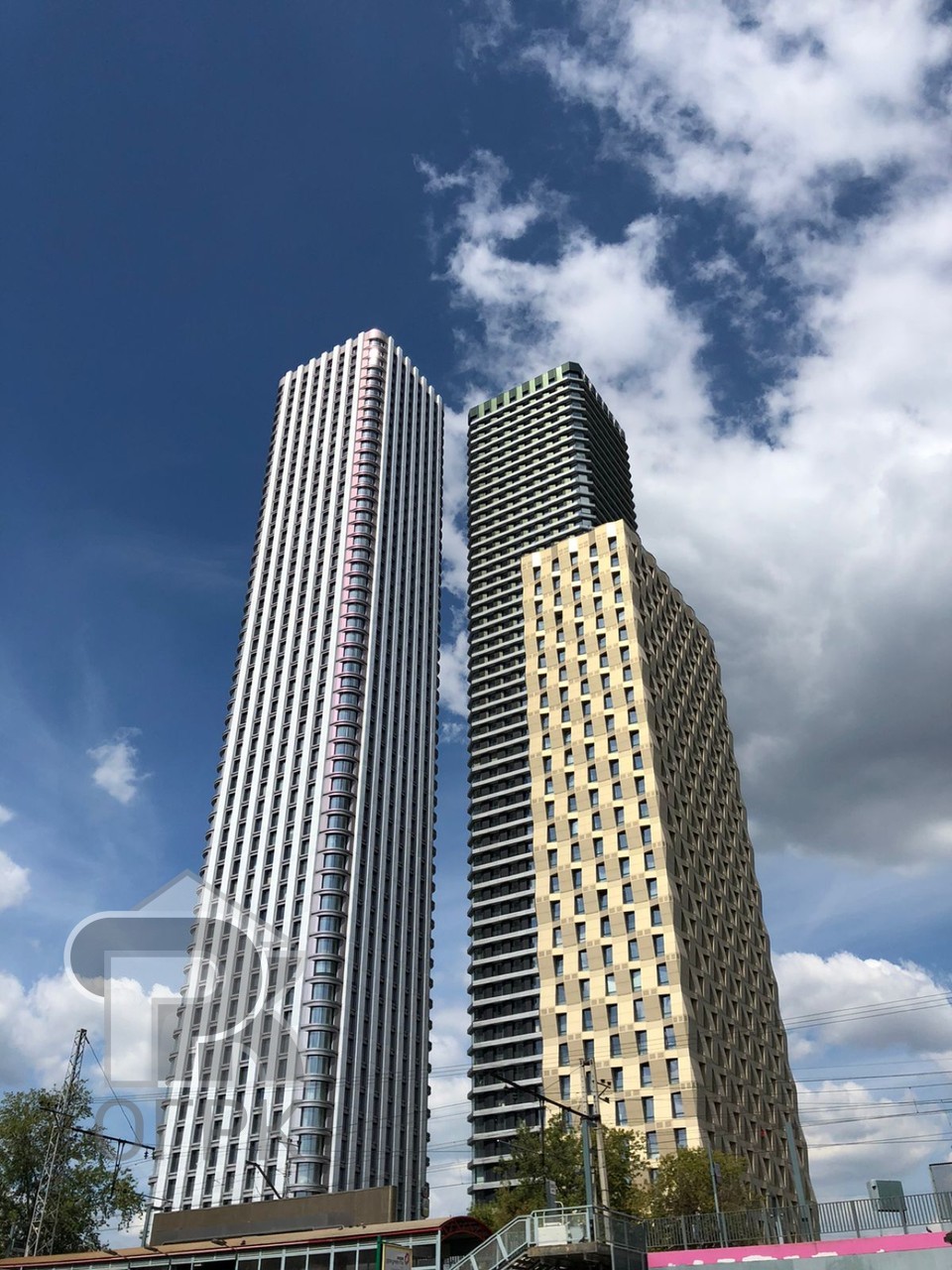 Купить 1-комнатную квартиру, №358197