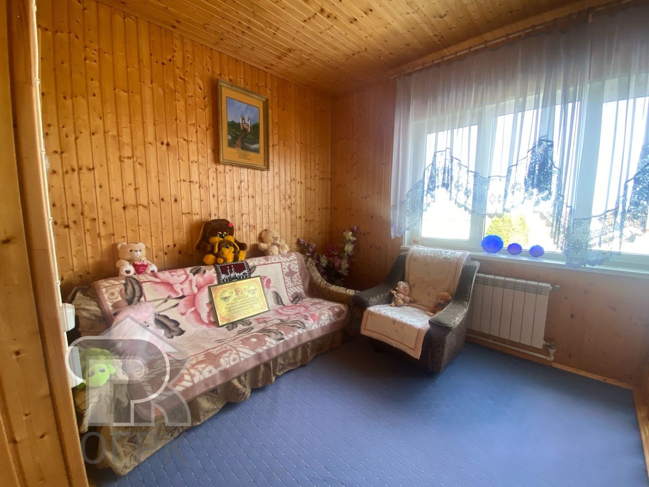 Купить коттедж, №384834