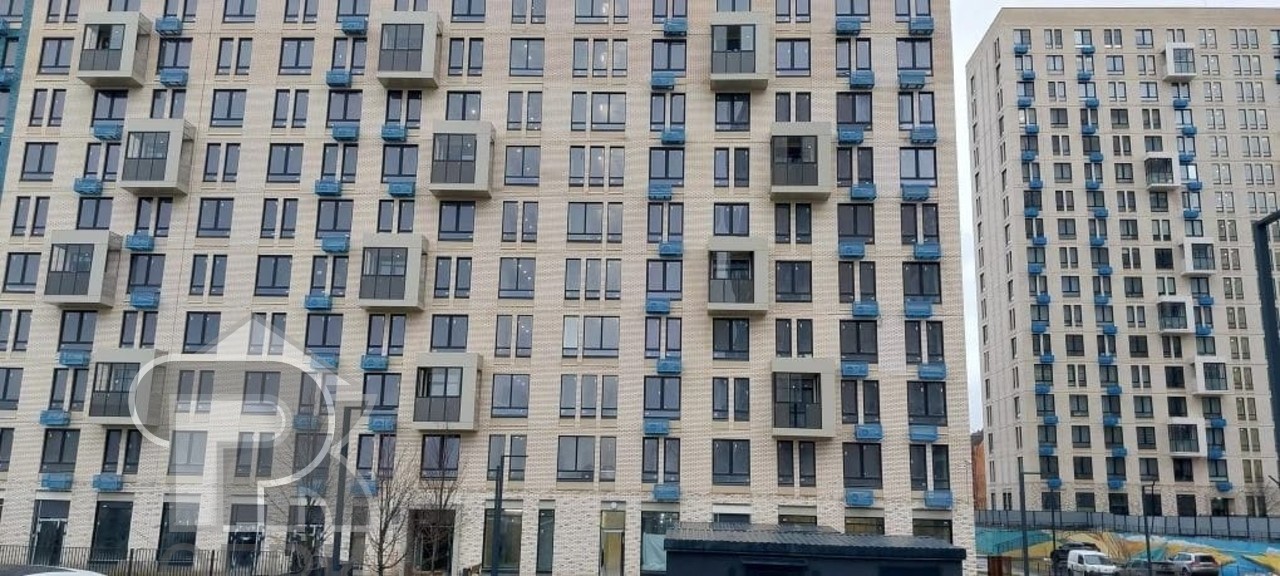 Купить студию, №387351