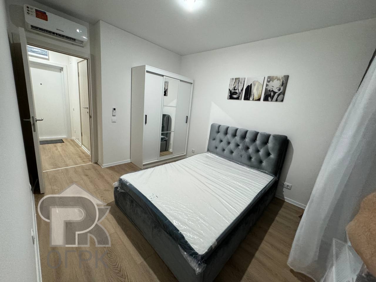 Купить 2-комнатную квартиру, №388889