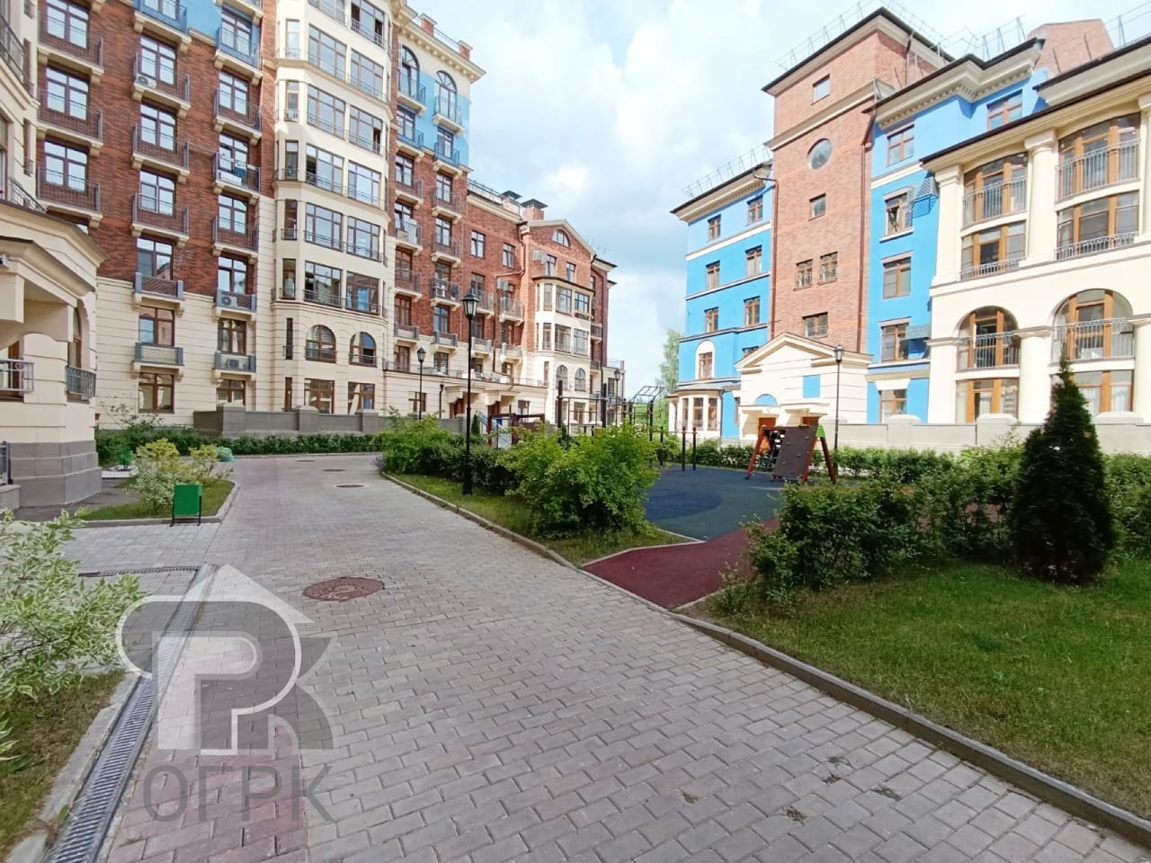 Купить студию, №385770