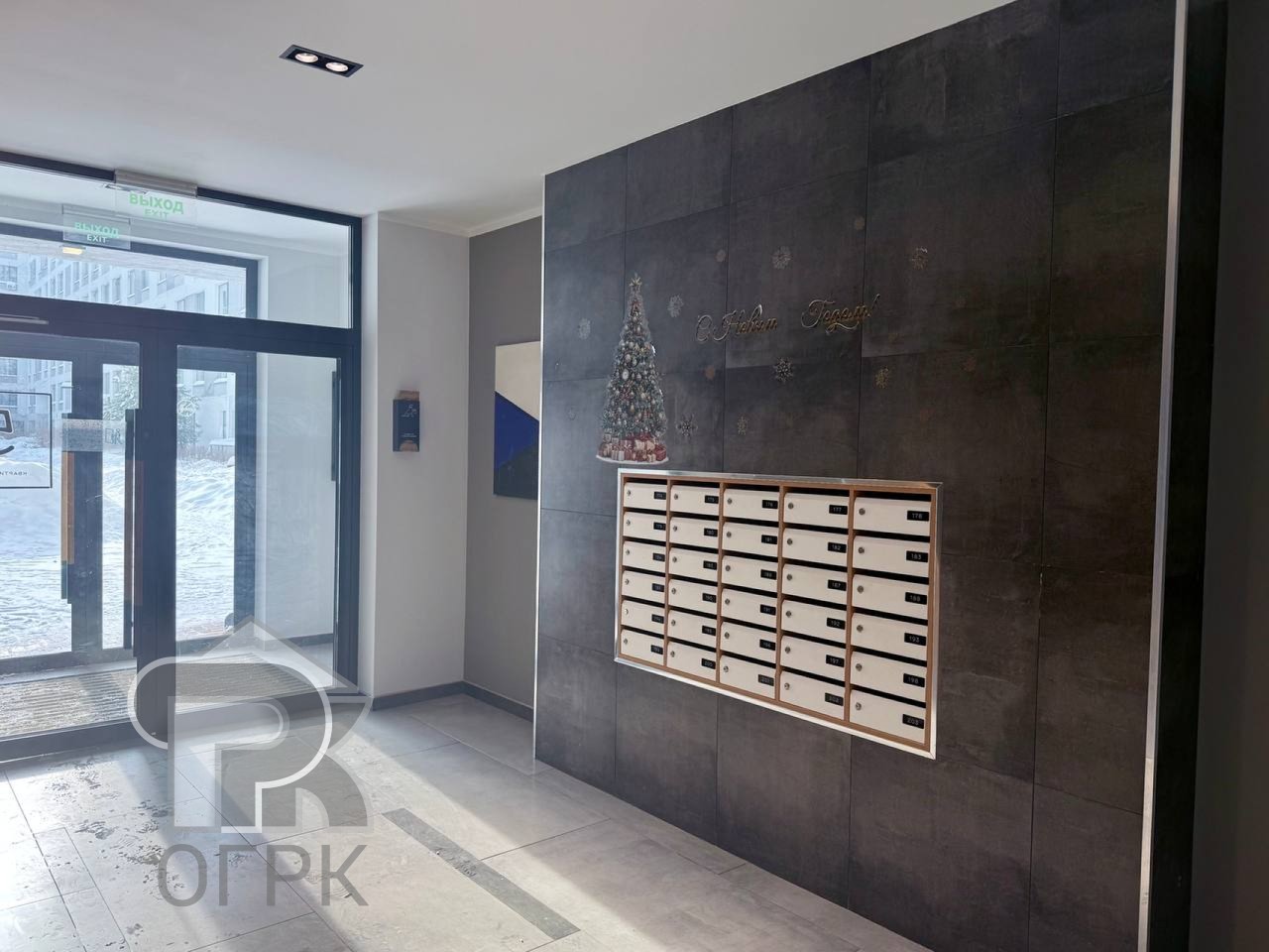 Купить 3-комнатную квартиру, №388347