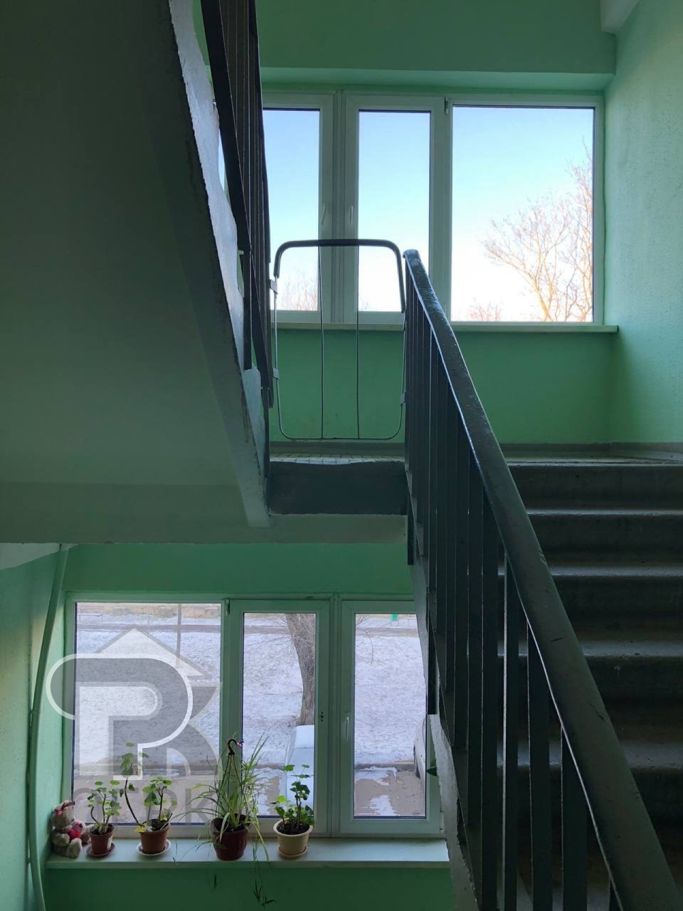 Купить 2-комнатную квартиру, №388679