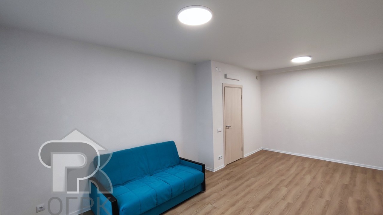 Купить 1-комнатную квартиру, №387255