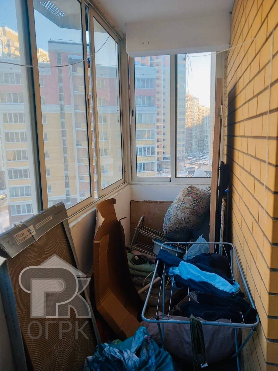 Купить студию, №388311