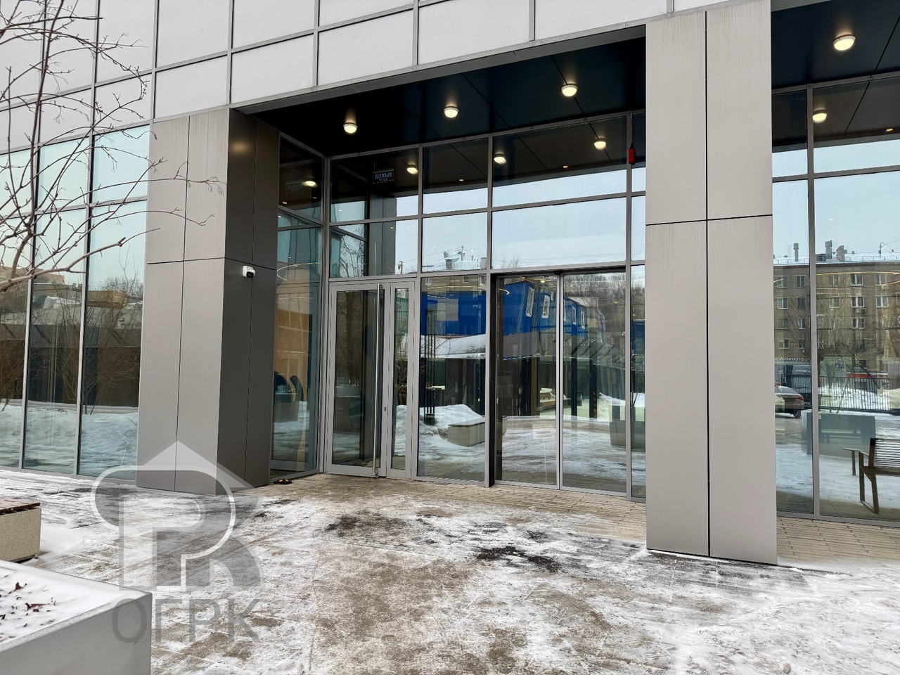 Купить 2-комнатную квартиру, №388652