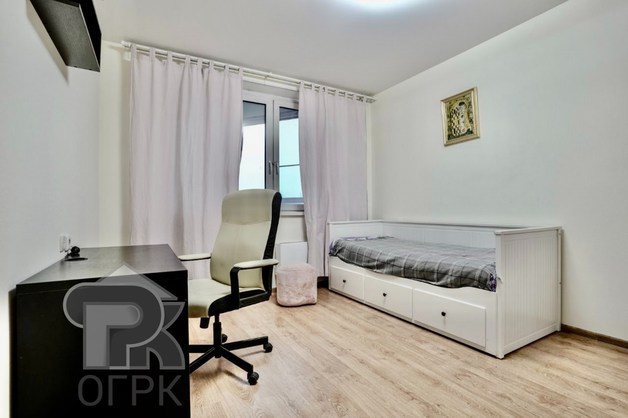 Купить 2-комнатную квартиру, №388224