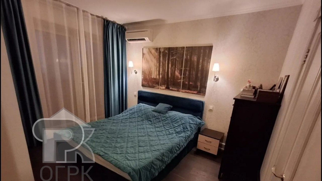 Купить 3-комнатную квартиру, №389132