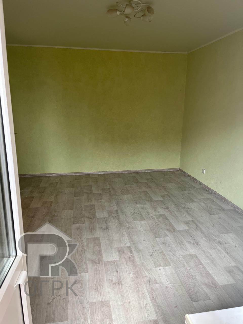 Купить 1-комнатную квартиру, №386354