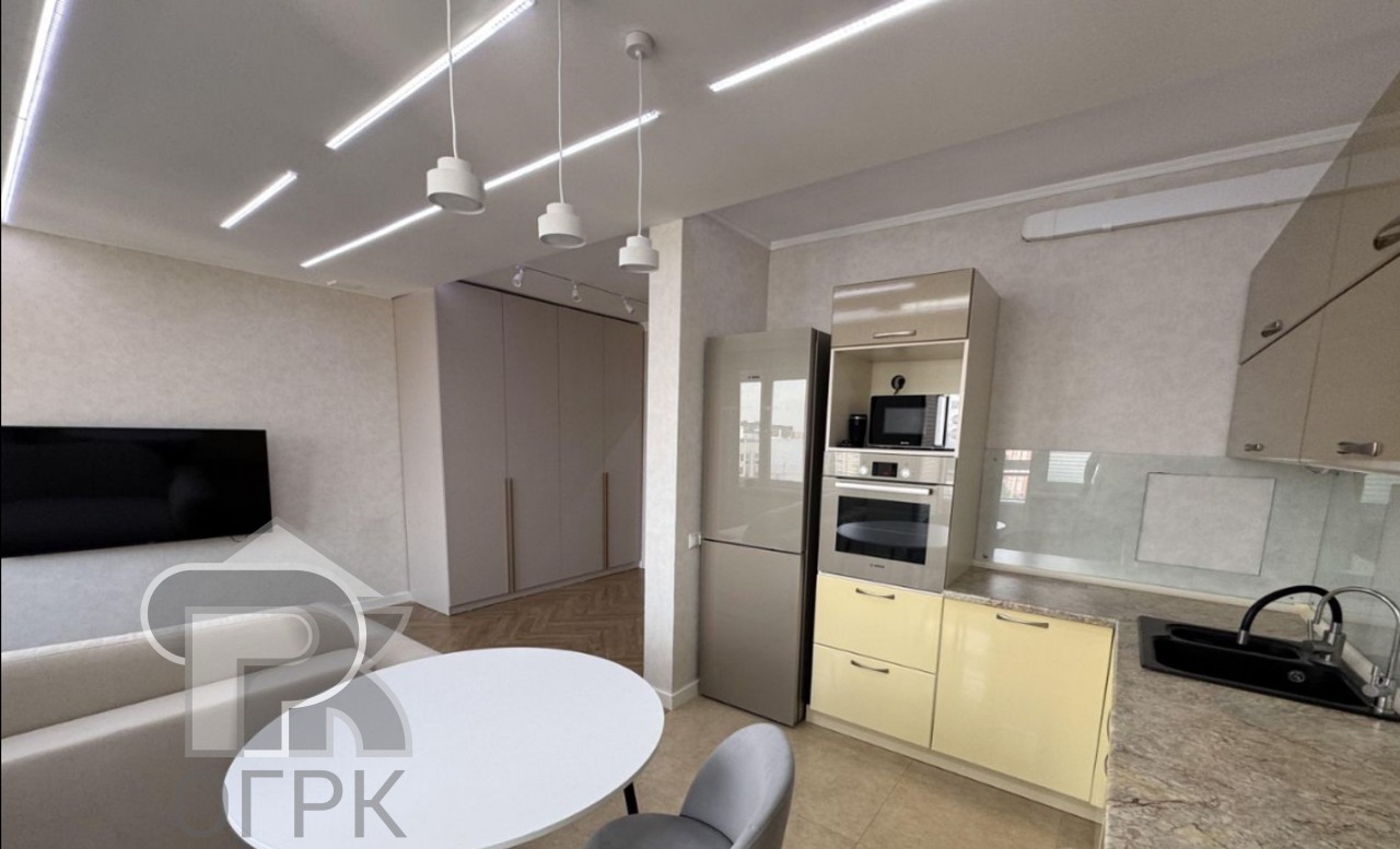 Купить 2-комнатную квартиру, №390055