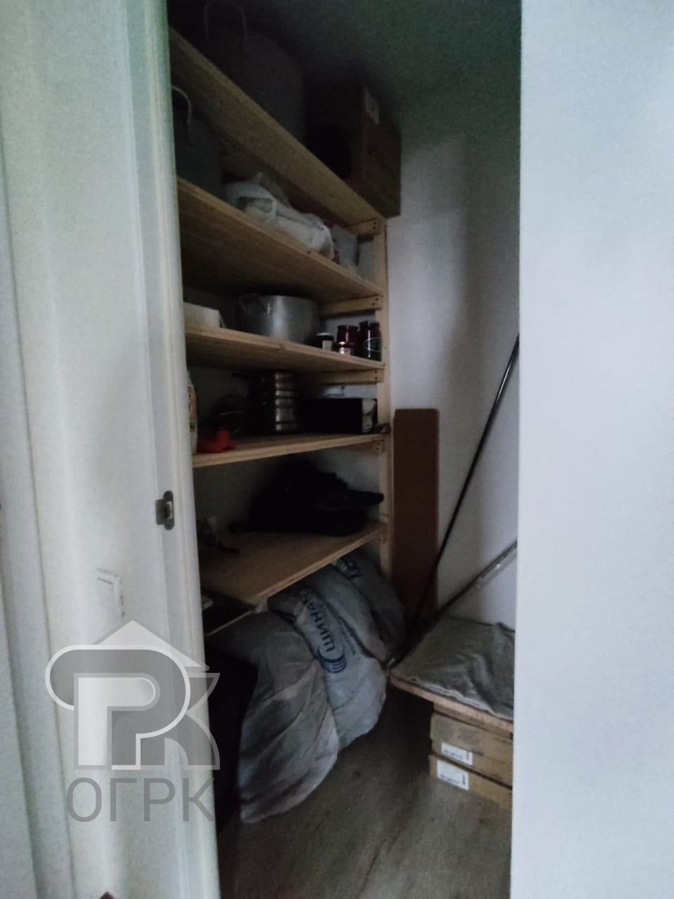 Купить 1-комнатную квартиру, №365310