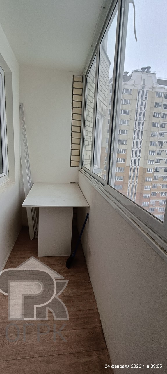 Купить 1-комнатную квартиру, №388528