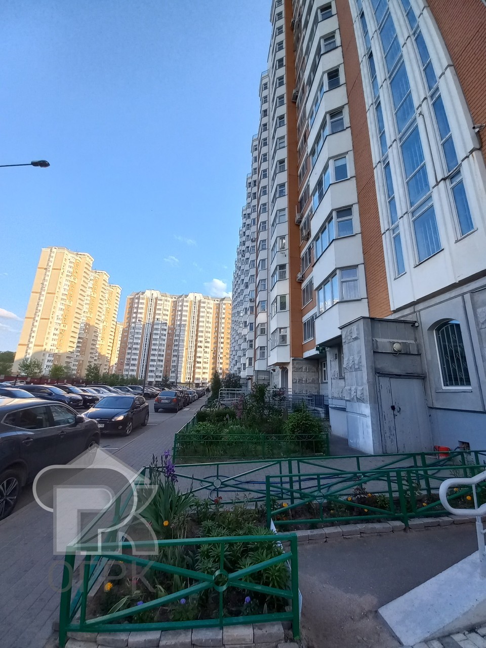 Купить 2-комнатную квартиру, №367702
