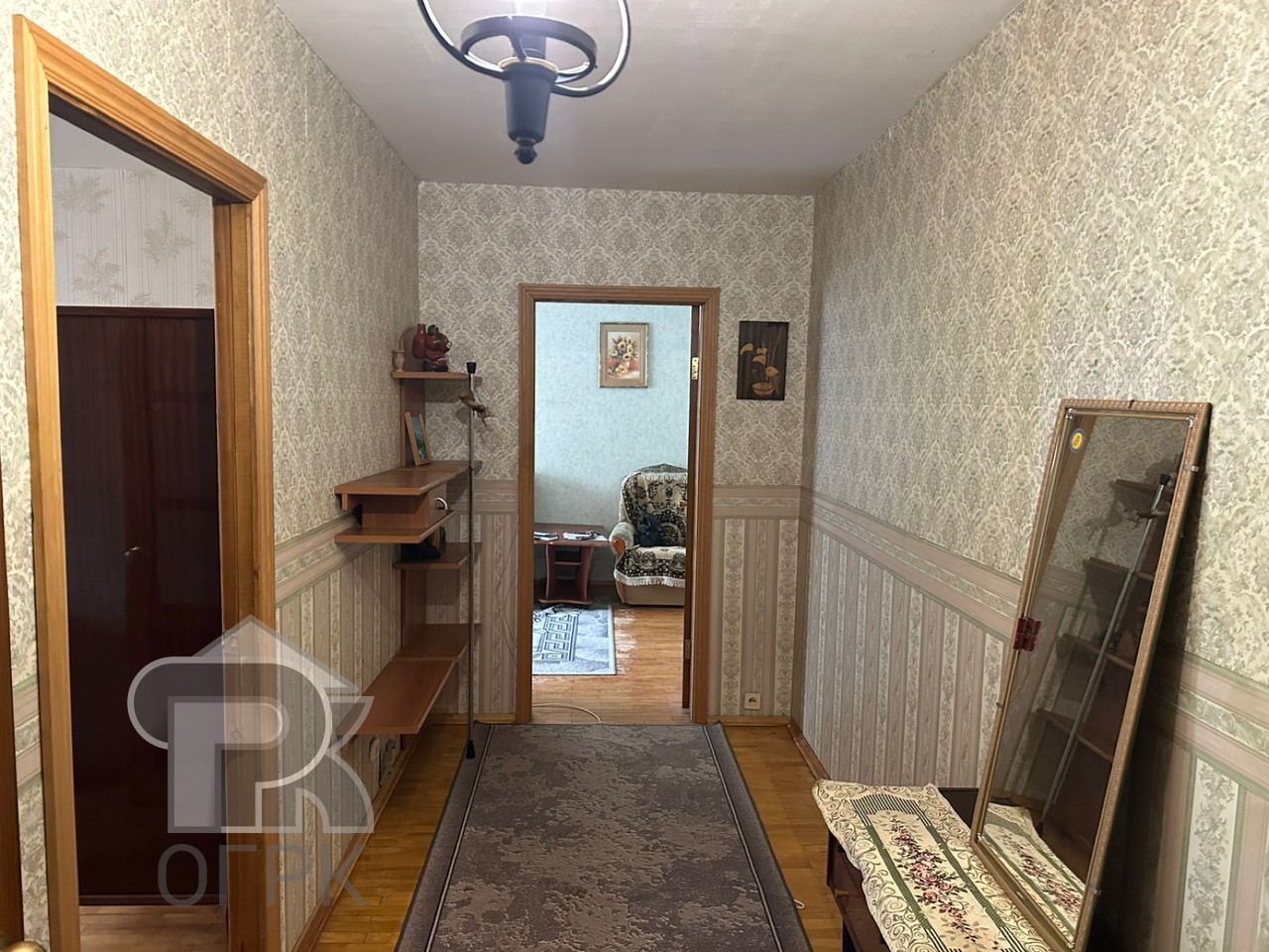 Купить 2-комнатную квартиру, №386144