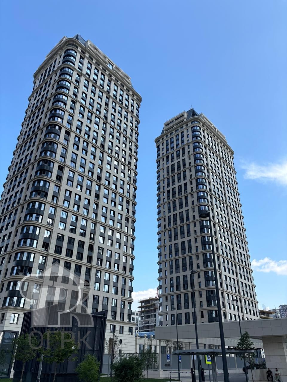 Купить 3-комнатную квартиру, №386039