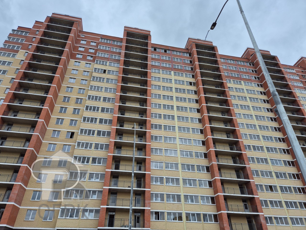 Купить студию, №390275