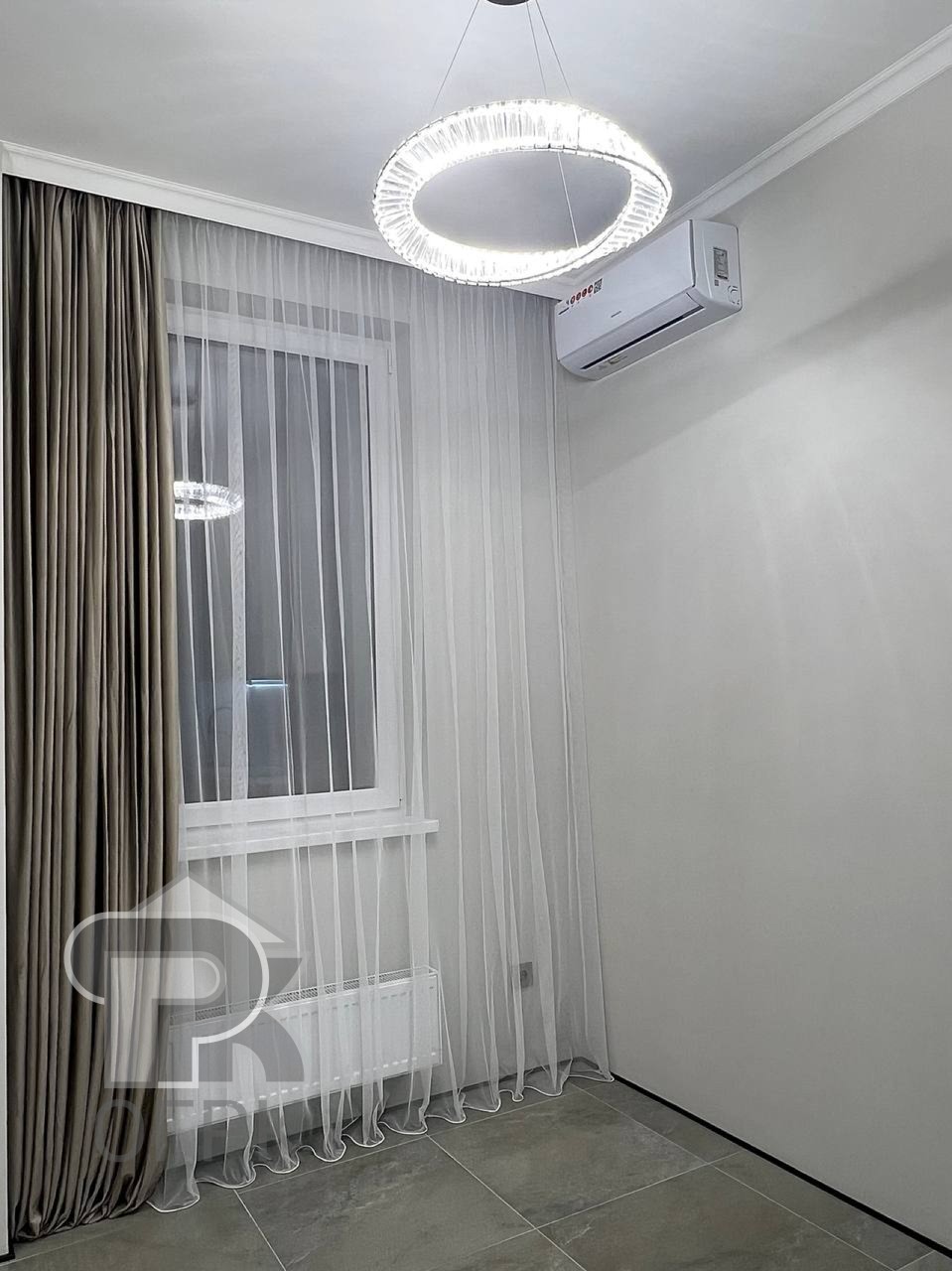 Купить 1-комнатную квартиру, №388470