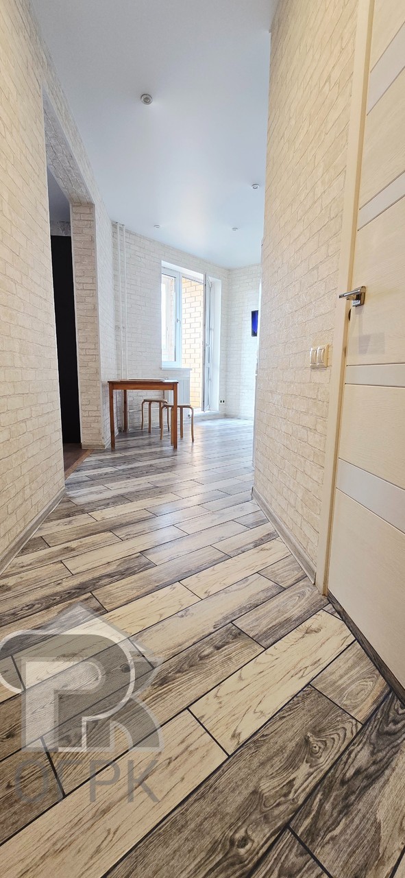 Купить 1-комнатную квартиру, №389196