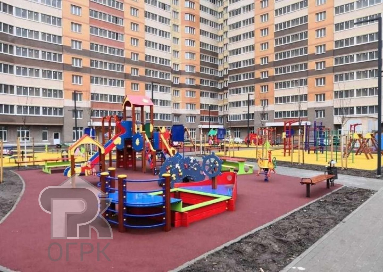 Купить 3-комнатную квартиру, №383988