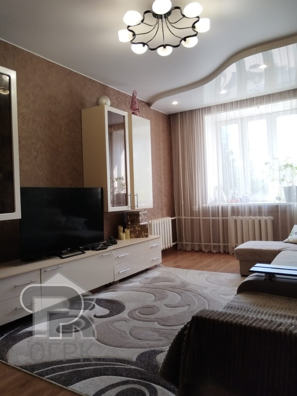 Купить 2-комнатную квартиру, №386826