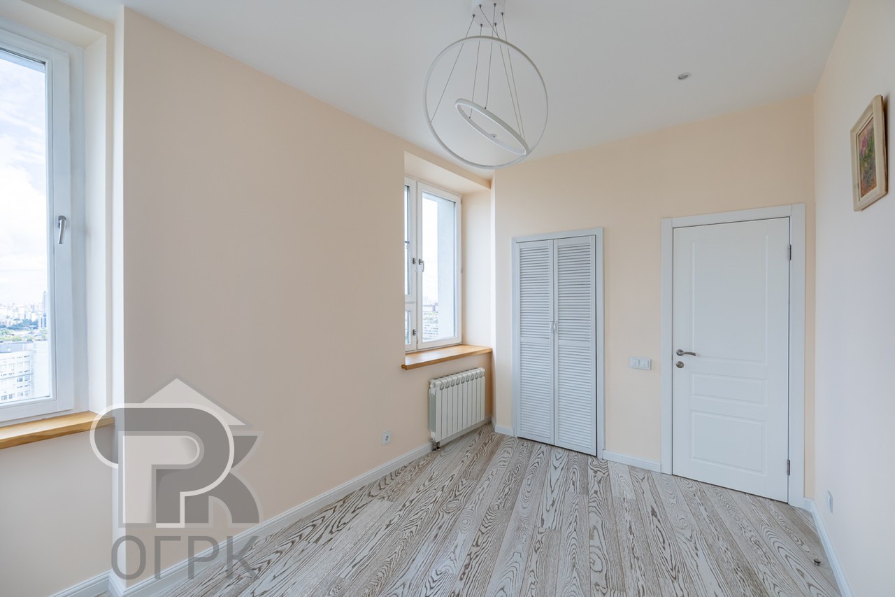 Купить 3-комнатную квартиру, №387399