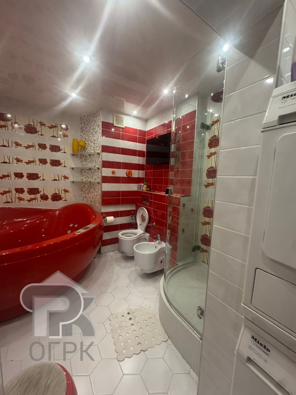 Купить 3-комнатную квартиру, №387550