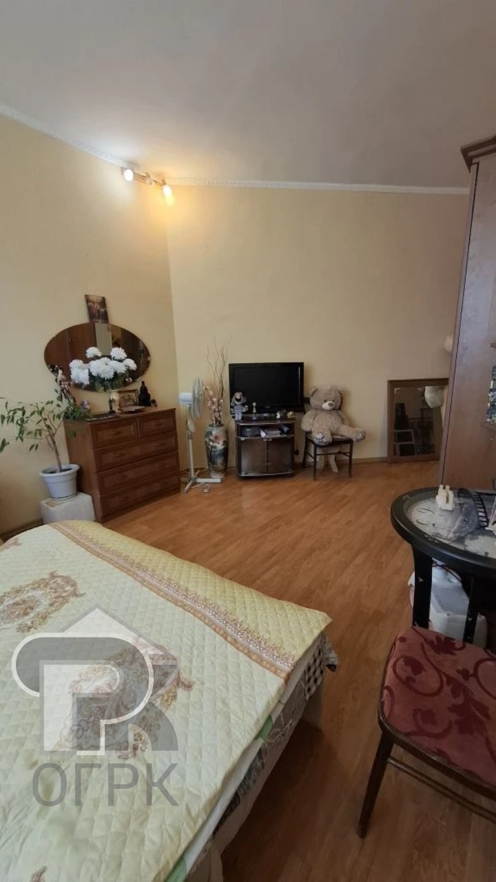 Купить 3-комнатную квартиру, №388965