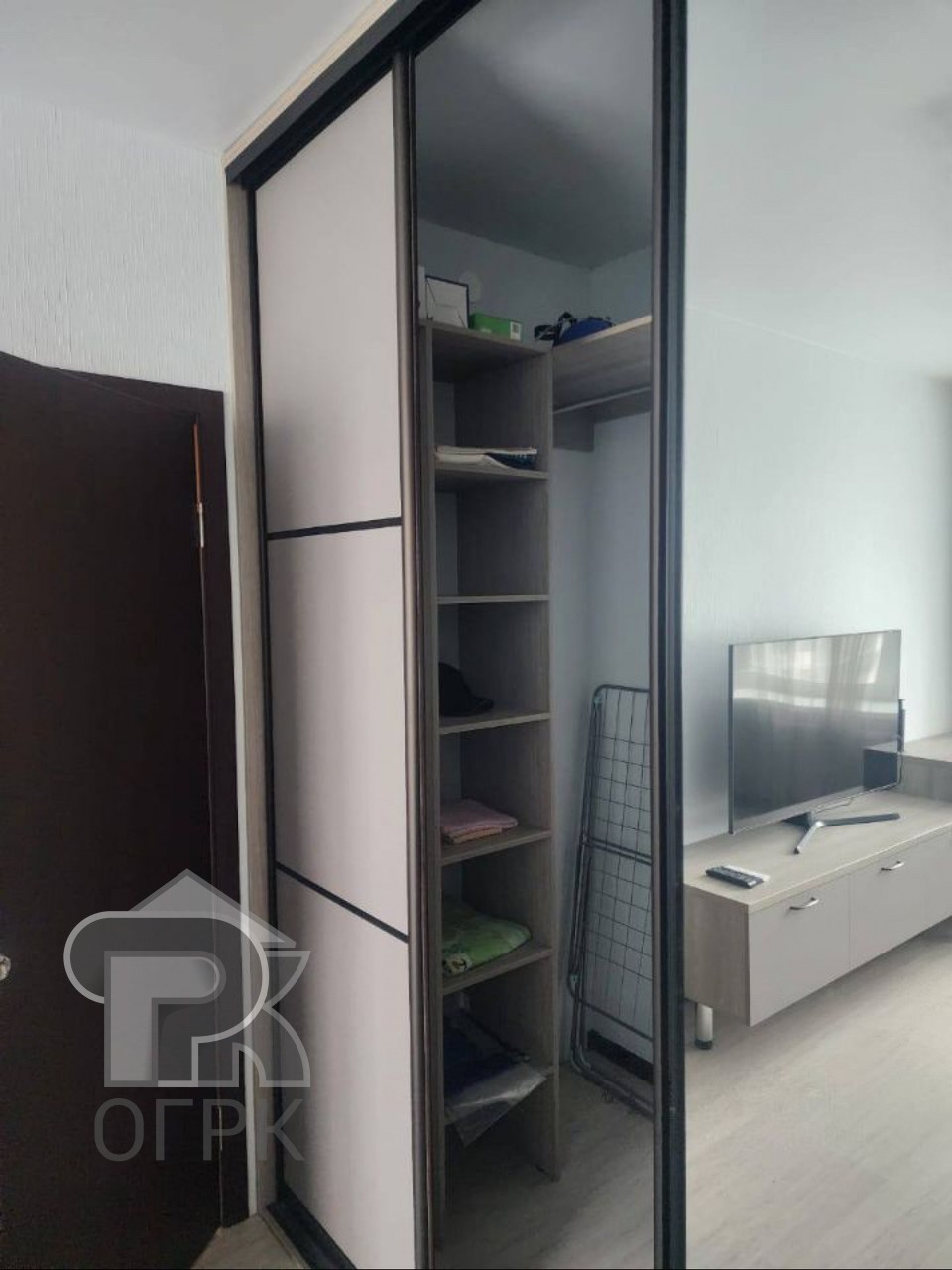 Купить 2-комнатную квартиру, №387597